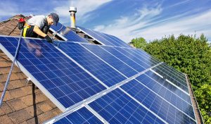 Service d'installation de photovoltaïque et tuiles photovoltaïques à Dolus-d'Oleron